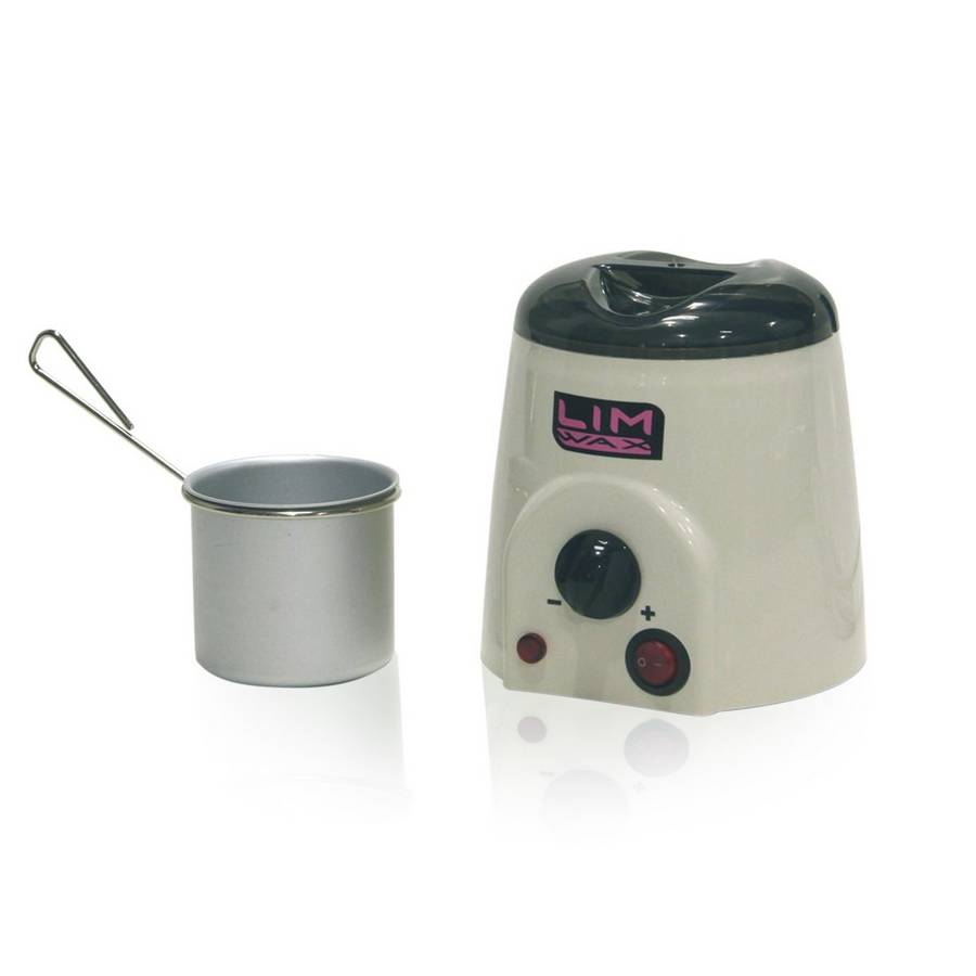 Lim Econ 250 Wax Heater