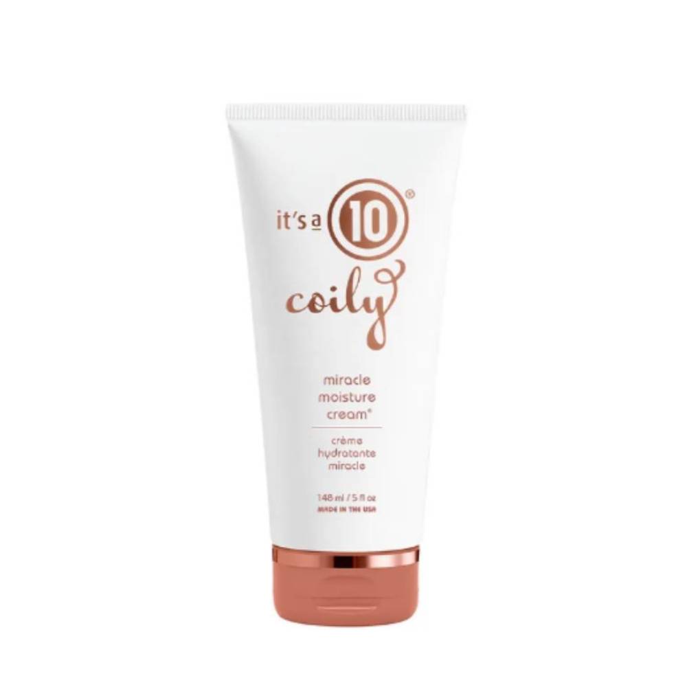 It's a 10 Coily Miracle Moisture Cream 240ml
