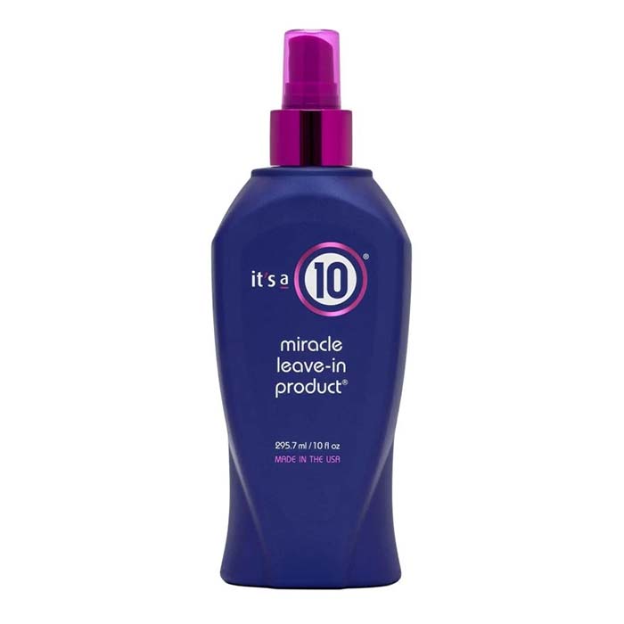 It's a 10 Miracle Leave-In Treatment 295ml