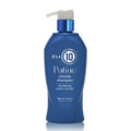 It's a 10 Potion Miracle Shampoo 295ml