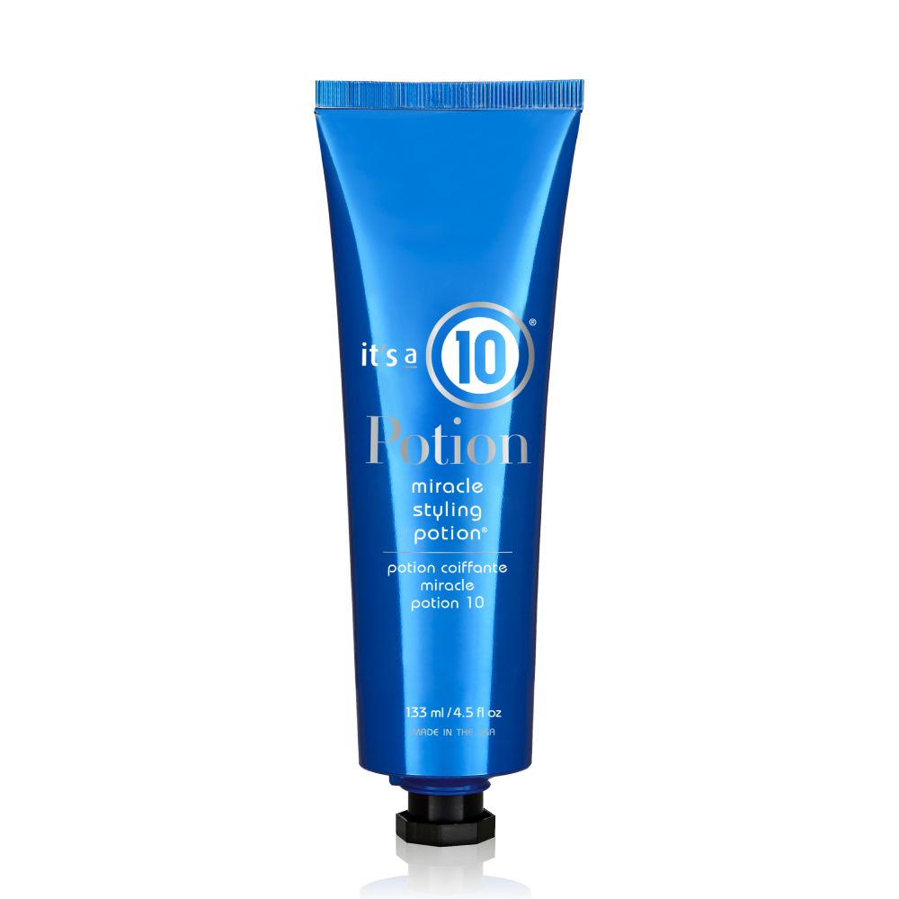 It's a 10 Potion Miracle Styling Potion 133ml