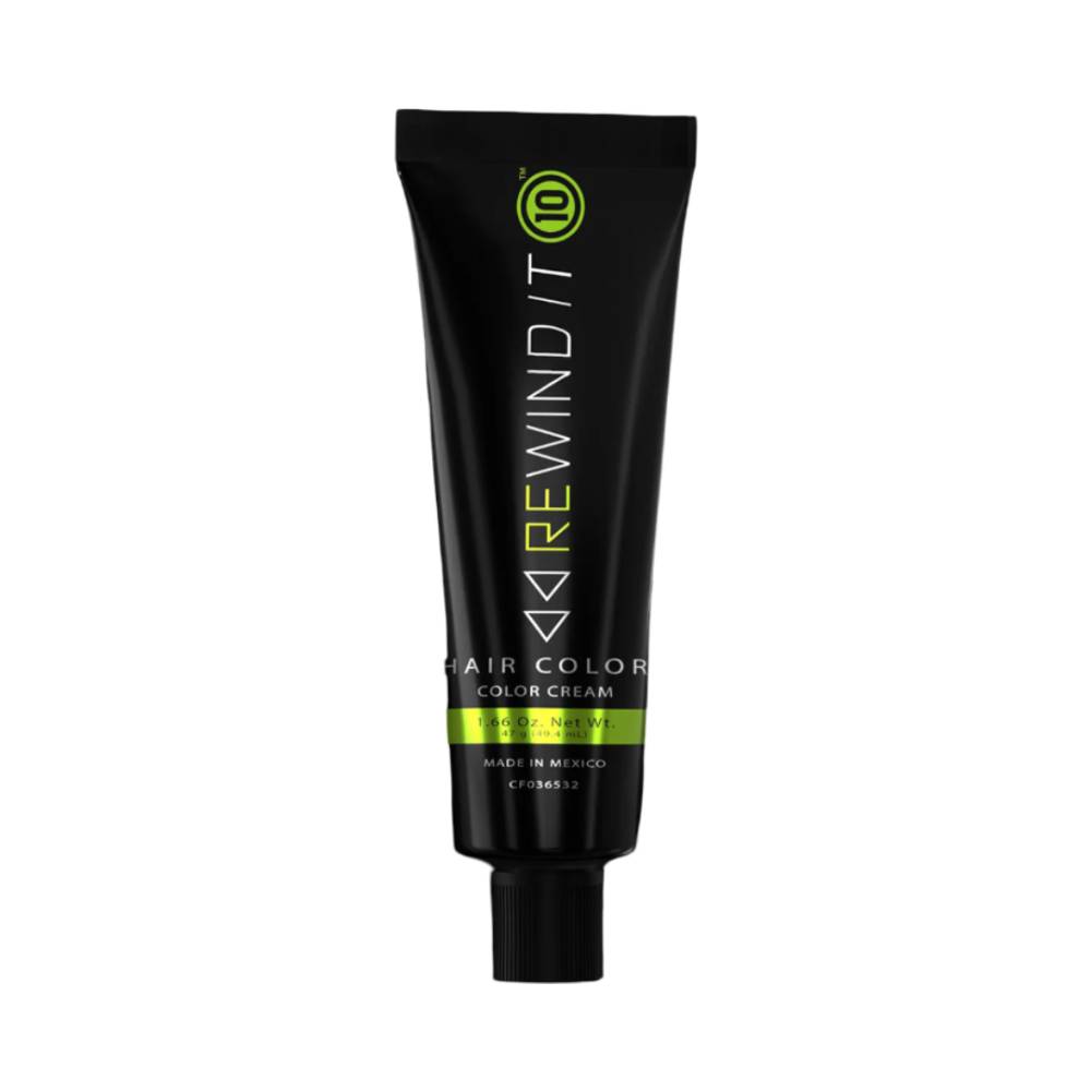Rewind It 10 Men's Hair Color Light Brown