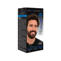 Rewind It 10 Beard and Mustache Color Medium Brown