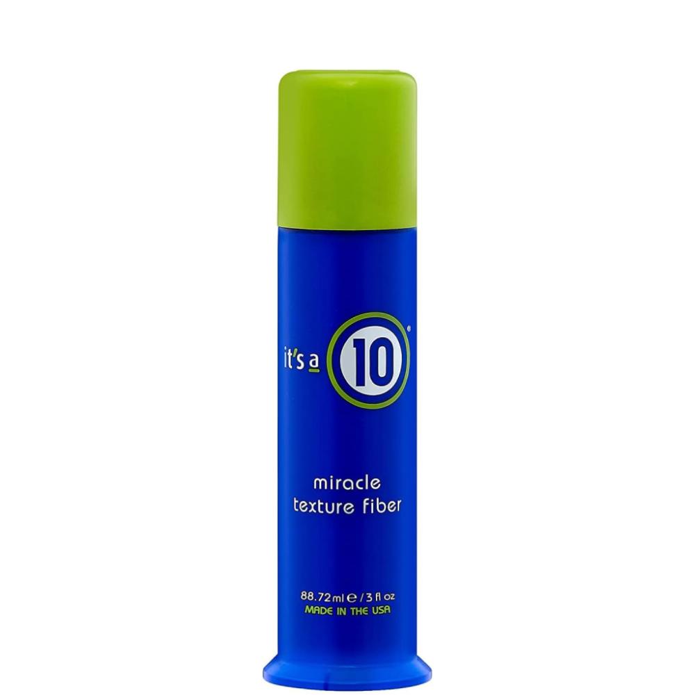 It's a 10 Miracle Texture Fiber 88ml
