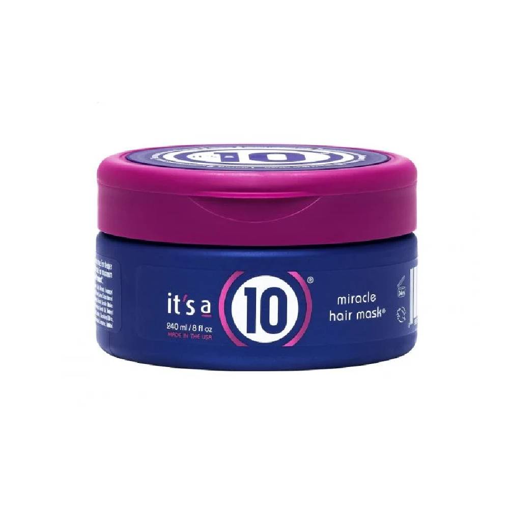 It's a 10 Miracle Hair Mask 240ml