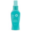 It's a 10 Blow Dry Miracle Glossing Leave-In Treatment 120ml