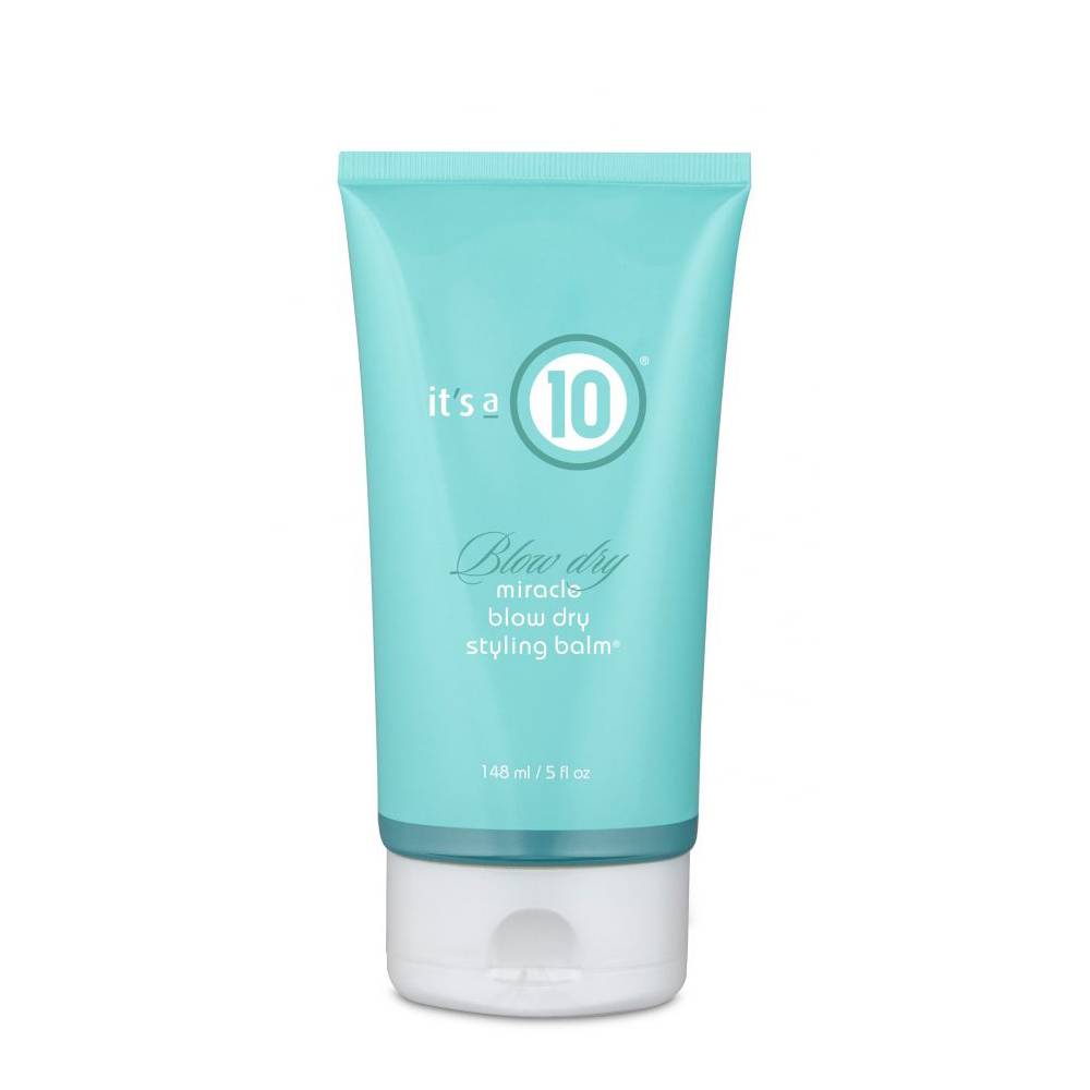 It's a 10 Blow Dry Miracle Blow Dry Styling Balm 148ml