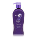 It's a 10 Silk Express Miracle Silk Daily Shampoo 295ml