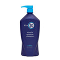 It's a 10 Miracle Moisture Shampoo 1 Litre