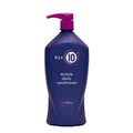 It's a 10 Miracle Daily Conditioner 1 Litre