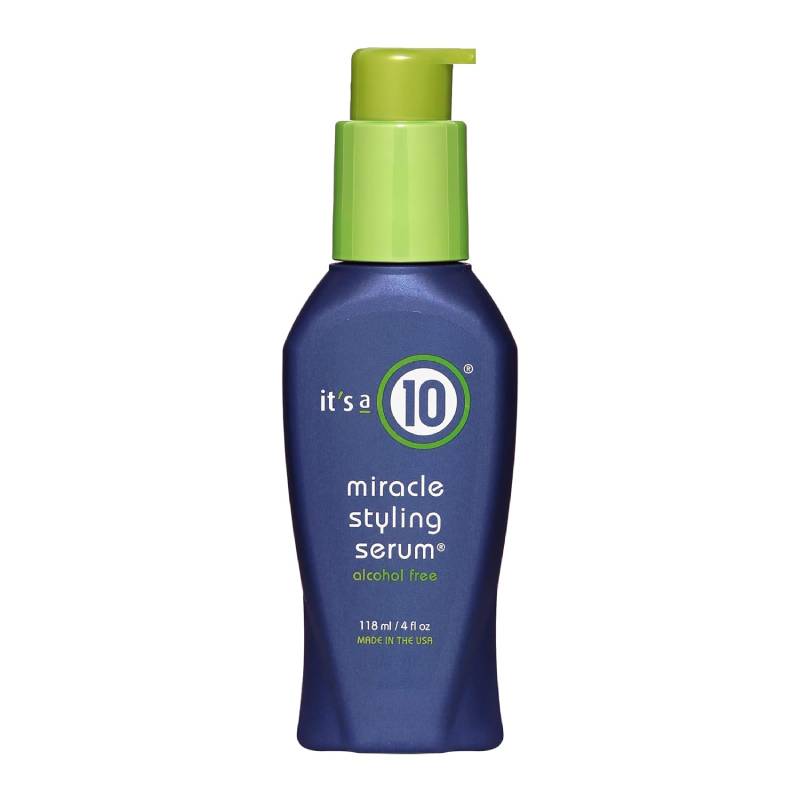 It's a 10 Miracle Styling Serum 118ml