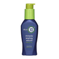 It's a 10 Miracle Styling Serum 118ml