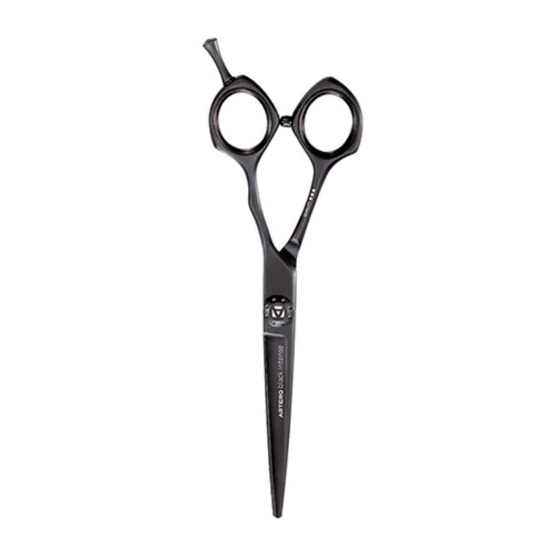 Artero Black Intense Scissors 7"