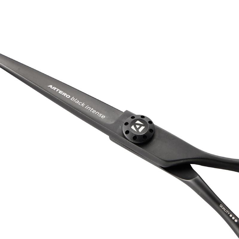 Artero Black Intense Scissors 7"