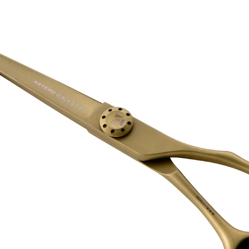 Artero Black Gold Scissors 5.5"