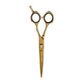 Artero Black Gold Scissors 6"