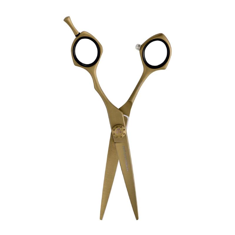 Artero Black Gold Scissors 6"
