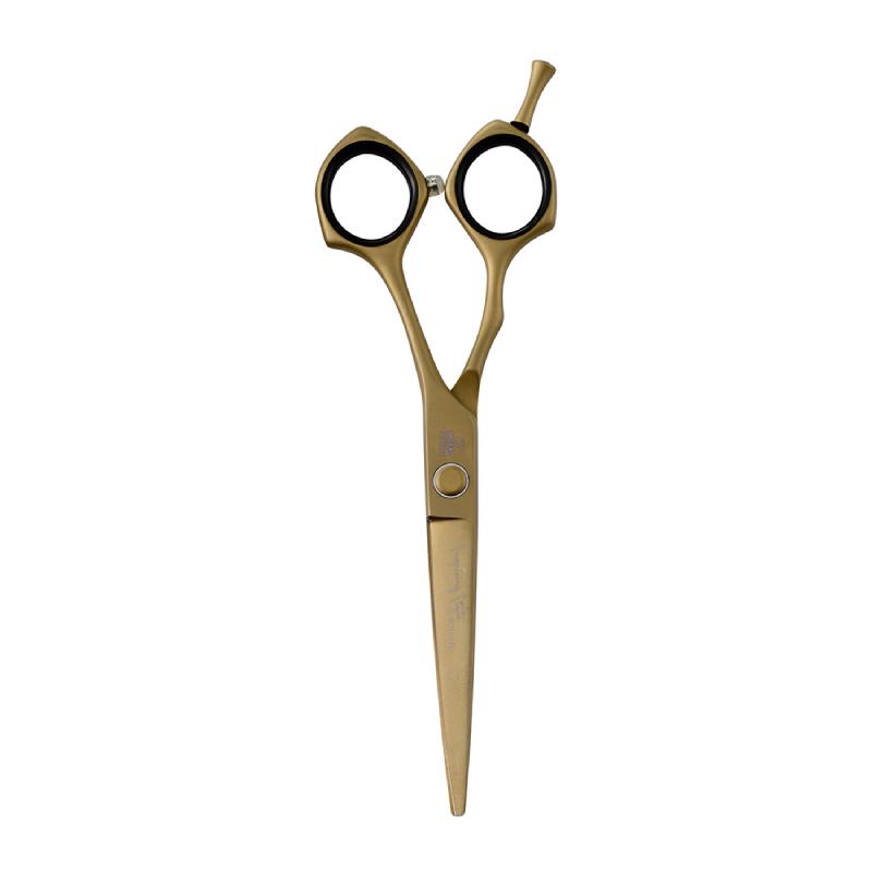 Artero Black Gold Scissors 6"