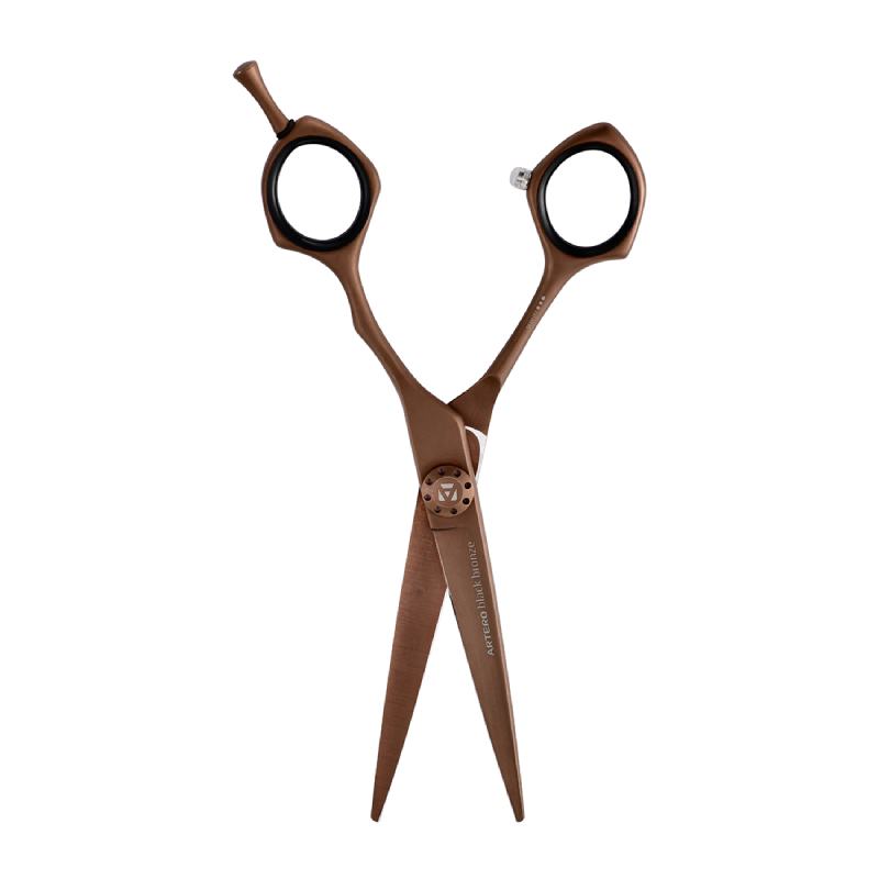 Artero Black Bronze Scissors 5.5"