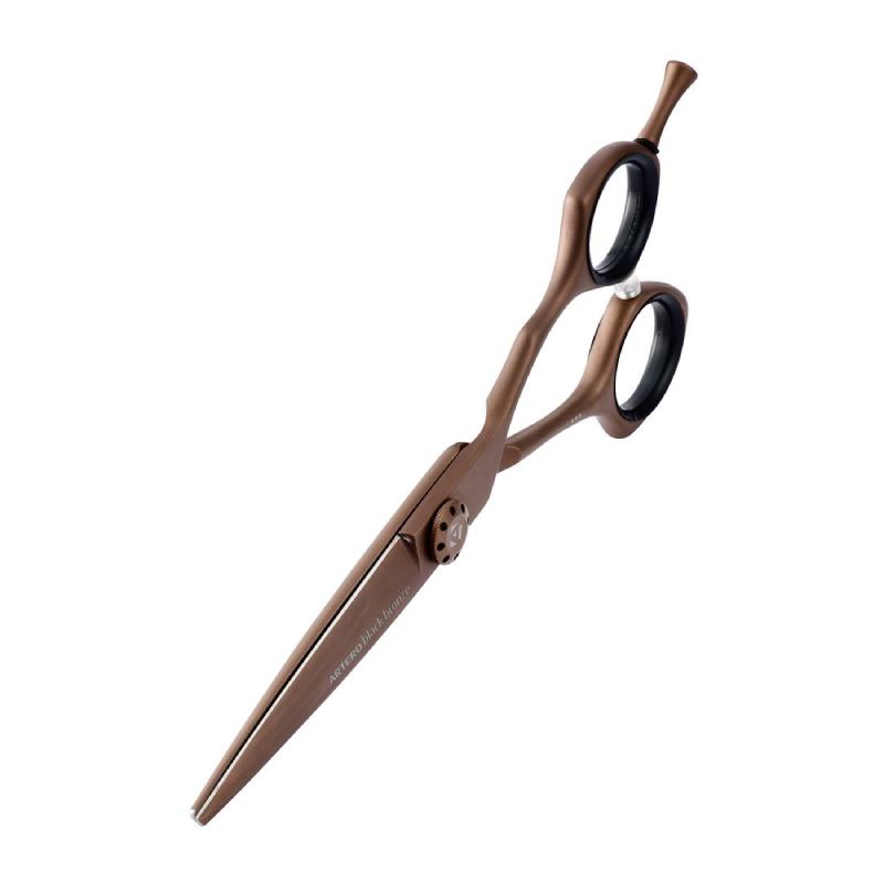 Artero Black Bronze Scissors 5.5"