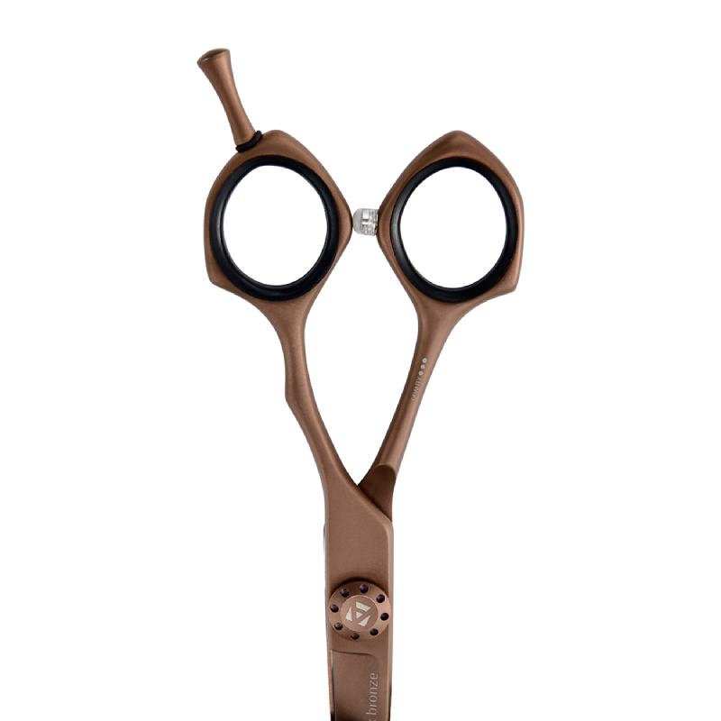 Artero Black Bronze Scissors 5.5"