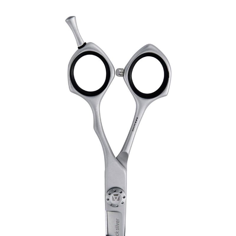Artero Black Silver Scissors 5.5"