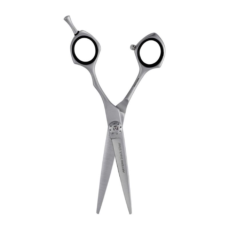 Artero Black Silver Scissors 6"