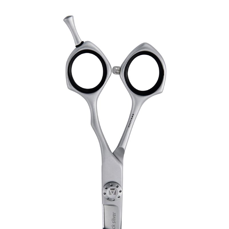 Artero Black Silver Scissors 6"