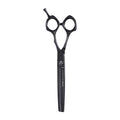 Artero Black Intense Thinning Scissors 30 Teeth 5.5''