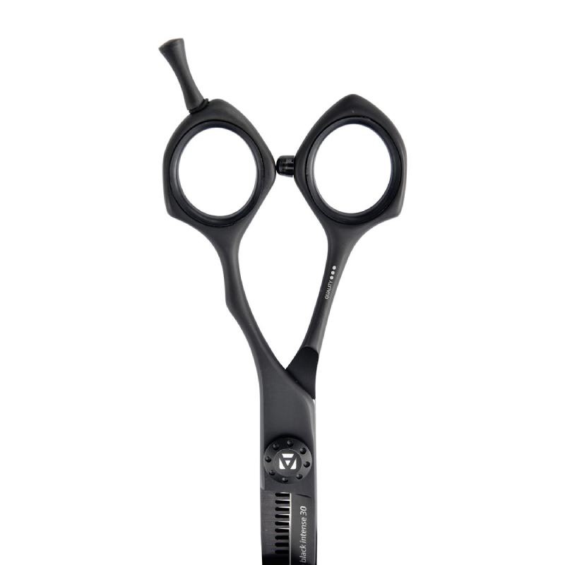 Artero Black Intense Thinning Scissors 30 Teeth 5.5''
