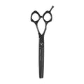 Artero Tijeras Black Intense Lefty Scissors 30 Teeth 5.5"