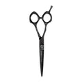 Artero Tijeras Black Intense Lefty Scissors 7"