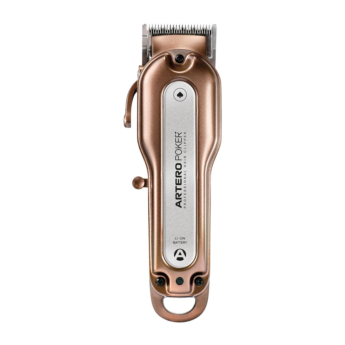Artero Poker+ Clipper