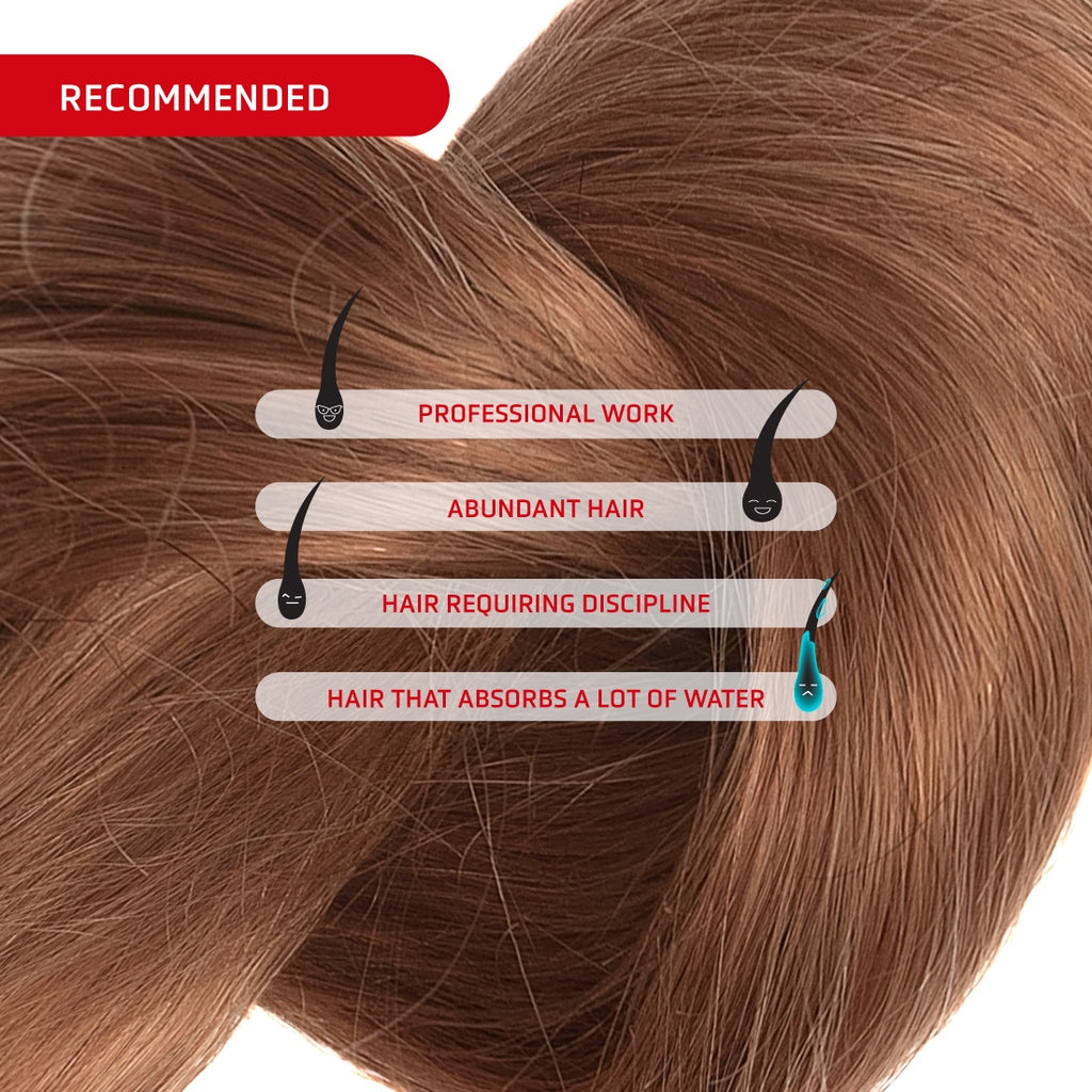 Artero Inferno Light Hairdryer