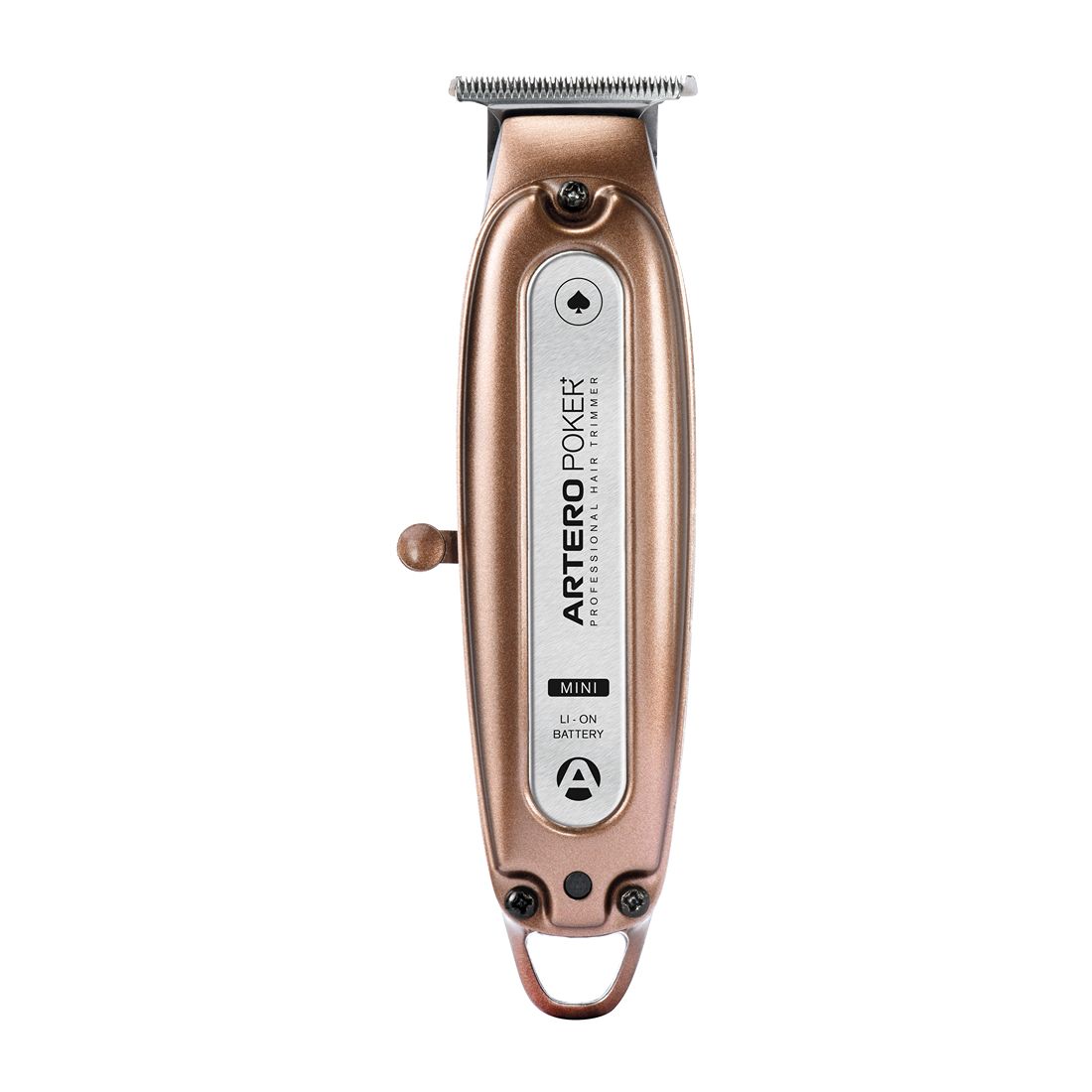 Artero Poker Mini+ Clippers
