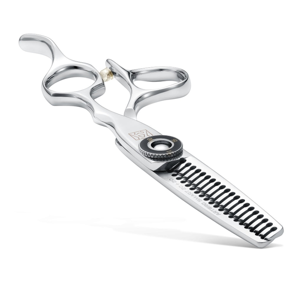 Artero Smart D-Variable Thinning Scissors 6"