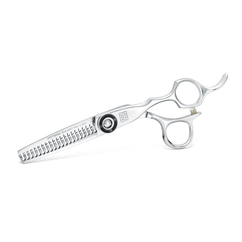 Artero Smart D-Variable Thinning Scissors 6"