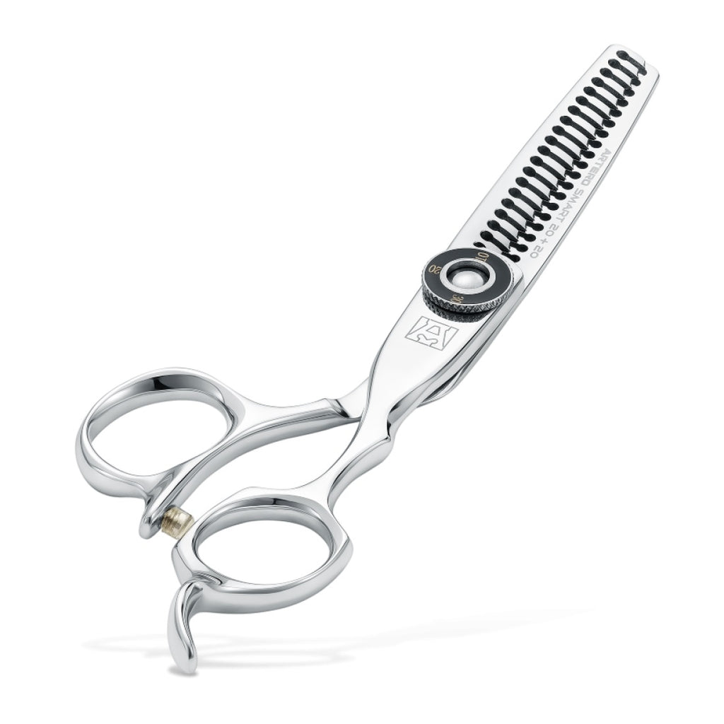 Artero Smart D-Variable Thinning Scissors 6"