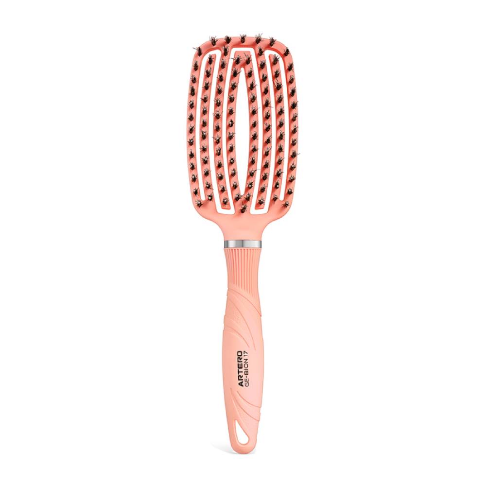Artero Flexible Ge-Bion Brush Peach