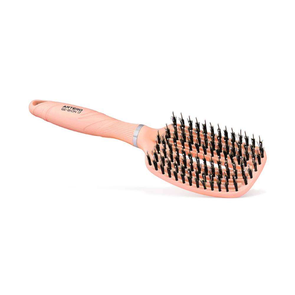 Artero Flexible Ge-Bion Brush Peach