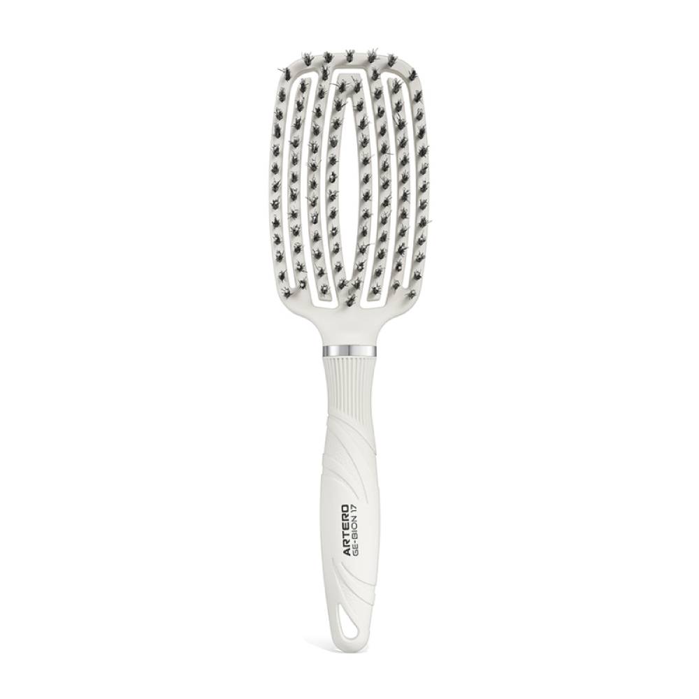 Artero Flexible Ge-Bion Brush Off White