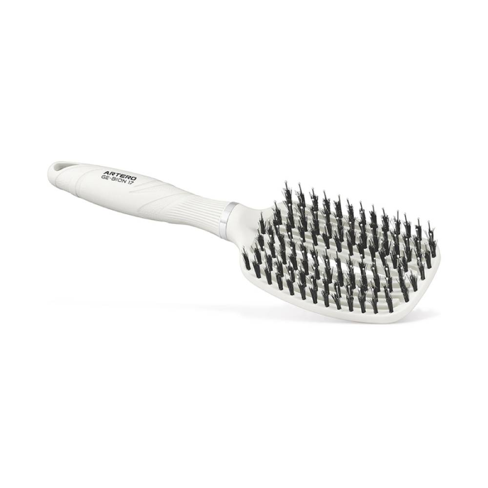 Artero Flexible Ge-Bion Brush Off White