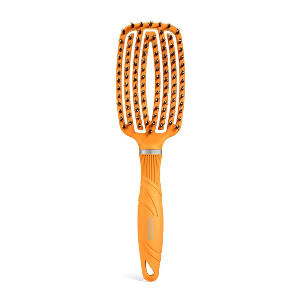 Artero Flexible Ge-Bion Brush Orange
