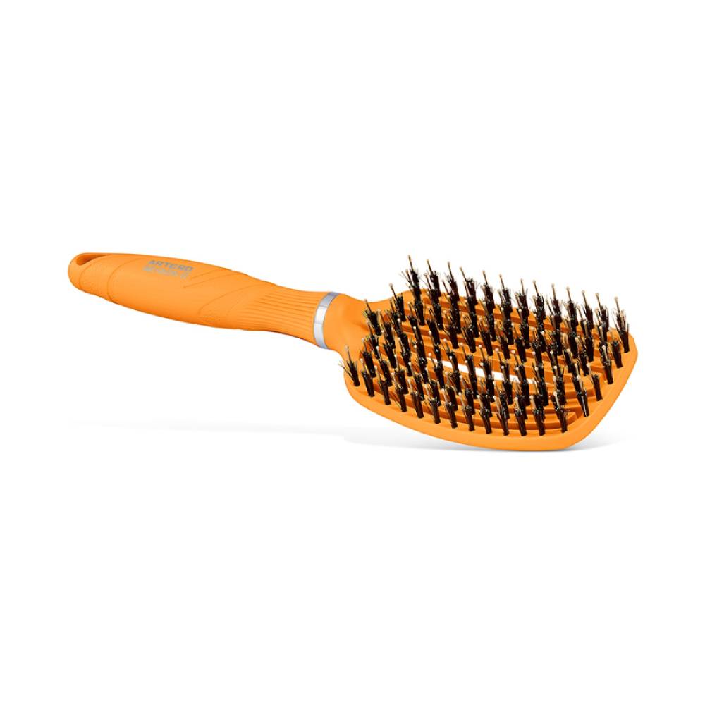 Artero Flexible Ge-Bion Brush Orange
