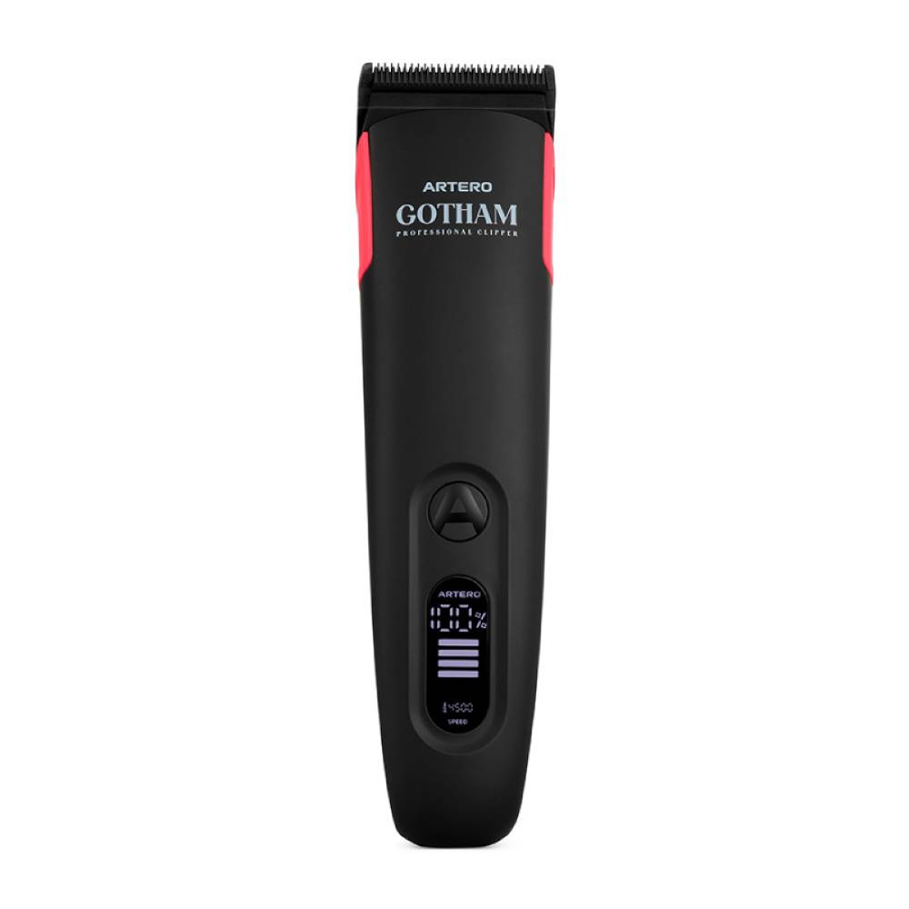 Artero Gotham Professional Clipper Black