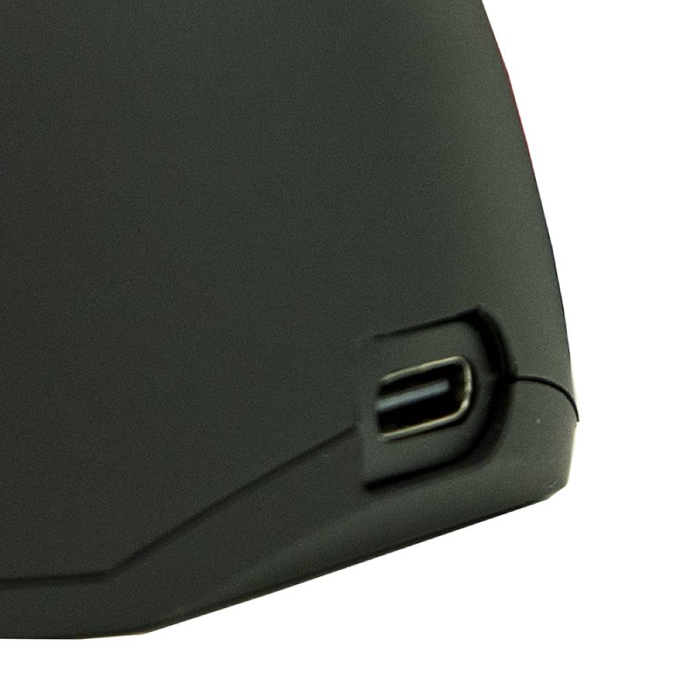 Artero Gotham Professional Clipper Black