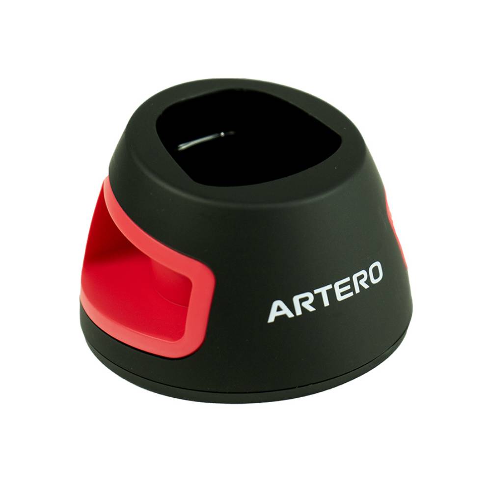 Artero Gotham Professional Clipper Black