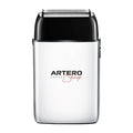 Artero Sharp Shaver Silver