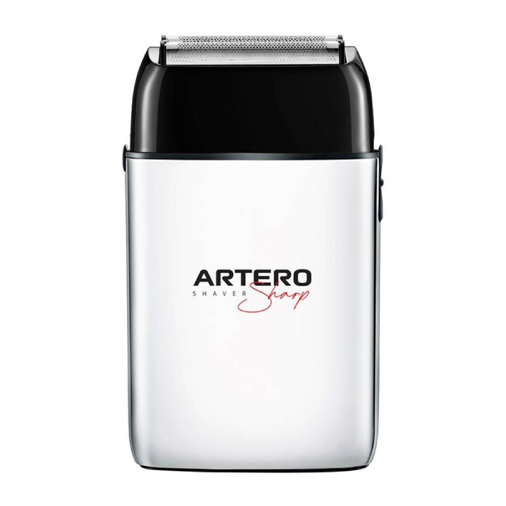 Artero Sharp Shaver Silver