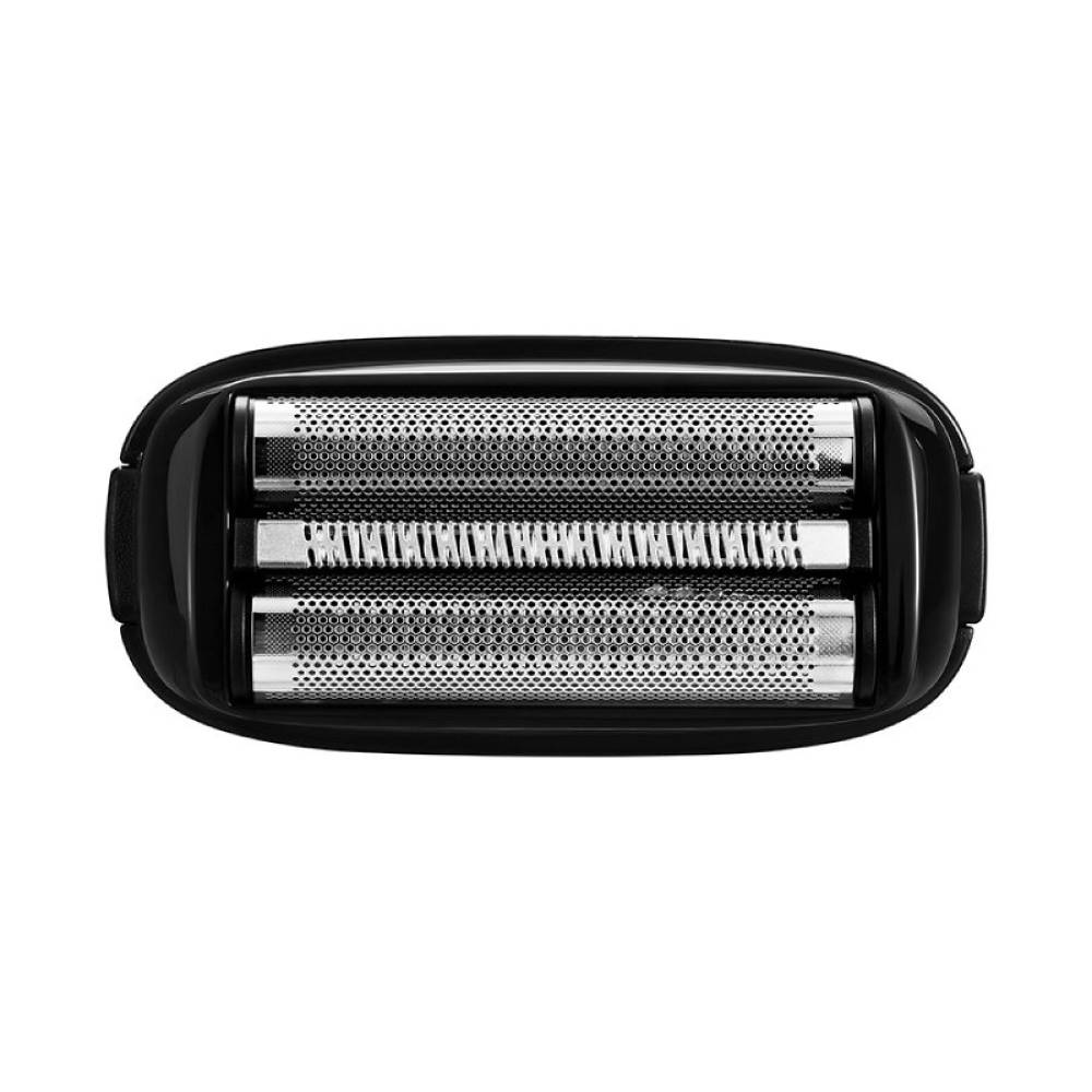Artero Sharp Shaver Silver